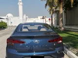 HYUNDAI ELENTRA FOR RENT 